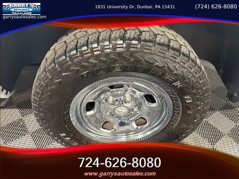 Used 2022 RAM 1500 Tradesman image 10