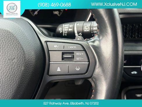 Used 2023 Honda CR-V Sport image 13