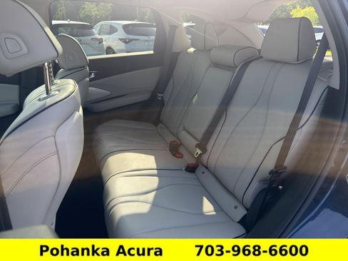 Used 2025 Acura RDX SH-AWD w/ Advance Package image 26