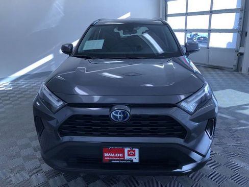 Certified 2024 Toyota RAV4 XLE image 14
