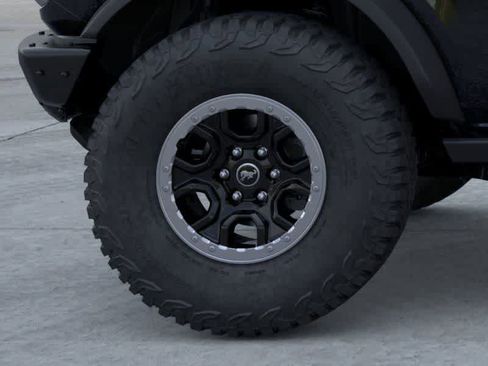 New 2025 Ford Bronco Badlands AWD/4WD image 21