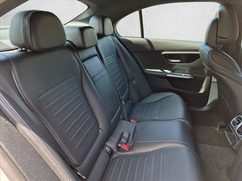 Used 2024 Mercedes-Benz C 300 Sedan image 19