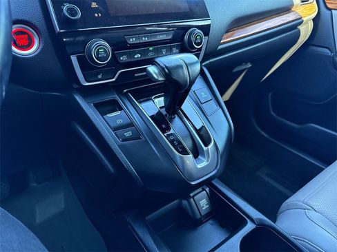 Used 2018 Honda CR-V Touring image 20
