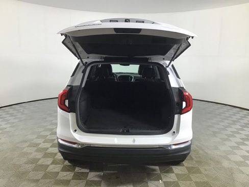 Used 2020 GMC Terrain SLT image 15