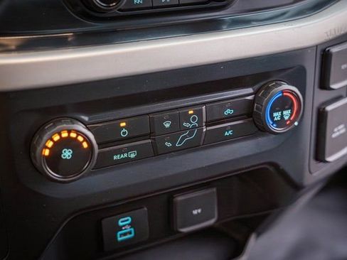 Used 2021 Ford F150 XLT w/ Max Trailer Tow Package image 24