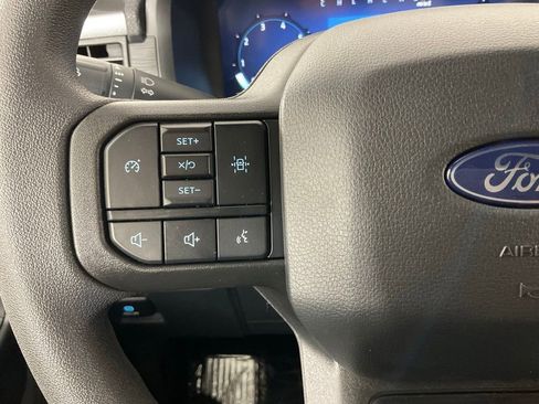New 2026 Ford F150 STX image 24