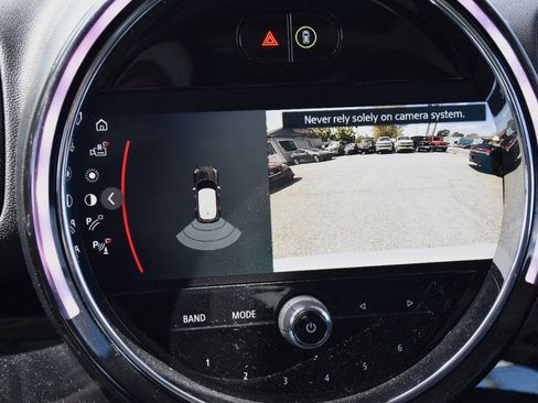 Used 2022 MINI Cooper Countryman ALL4 AWD/4WD image 28