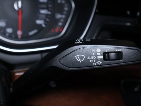 Used 2022 Audi A5 2.0T Premium w/ Convenience Package image 27