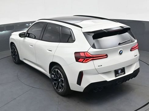 Used 2026 BMW X3 M50 w/ M Sport Professional Package AWD/4WD image 32
