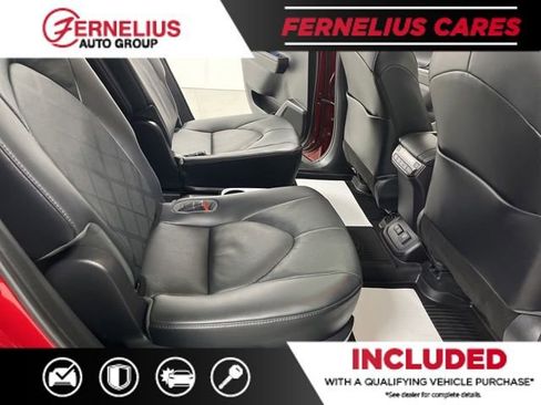 Used 2021 Toyota Highlander Platinum AWD/4WD image 27