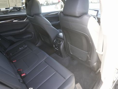 Used 2019 BMW X3 sDrive30i image 15