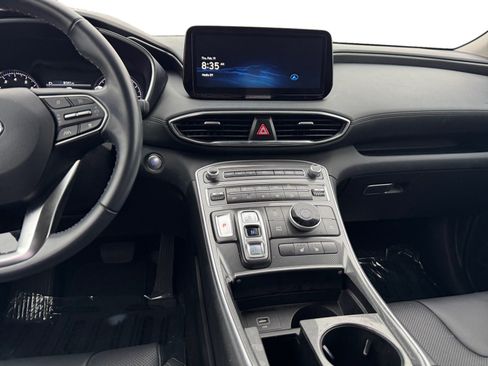 Certified 2023 Hyundai Santa Fe XRT image 11