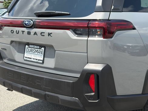 Certified 2026 Subaru Outback Touring AWD/4WD image 6
