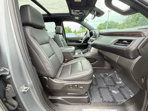 Used 2023 Chevrolet Tahoe Z71 AWD/4WD image 26