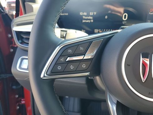 New 2026 Buick Enclave Avenir w/ Super Cruise Package image 32