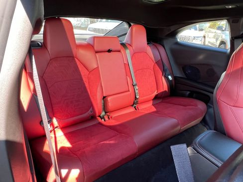 New 2026 Dodge Charger Scat Pack AWD/4WD image 15
