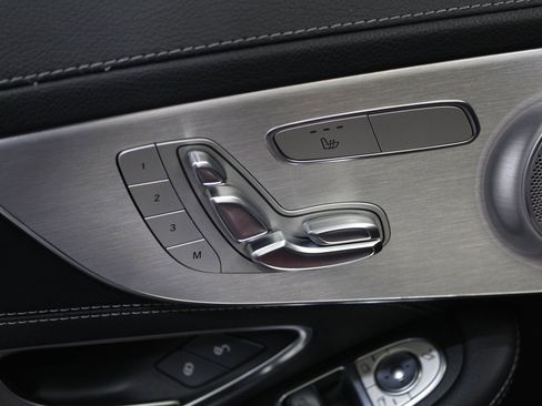 Used 2019 Mercedes-Benz C 43 AMG 4MATIC Coupe image 22