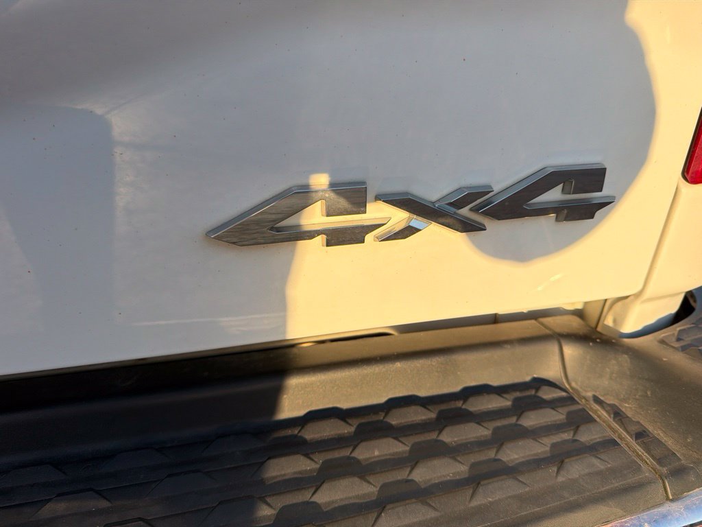 Used 2019 RAM 2500 Big Horn AWD/4WD image 7