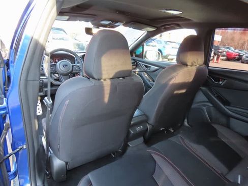 Used 2022 Subaru WRX Premium image 16