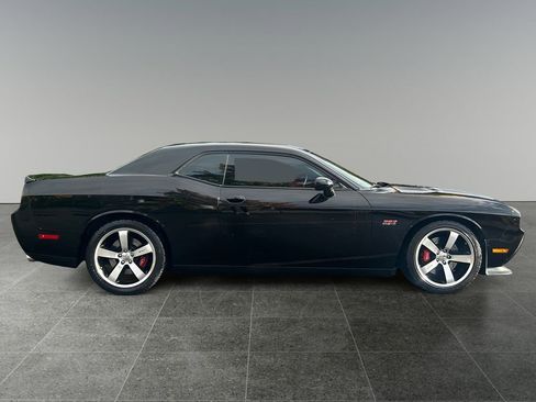 Used 2011 Dodge Challenger SRT8 w/ SRT Option Group II image 8