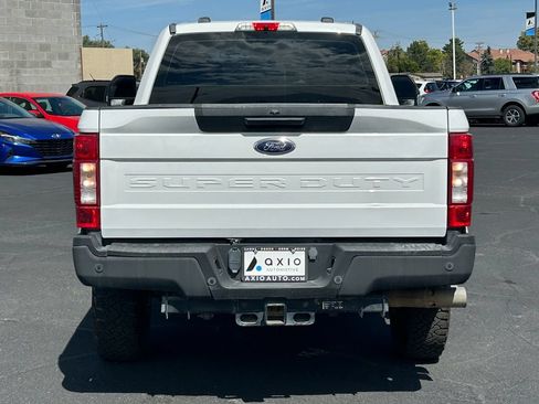 Used 2022 Ford F350 XL w/ Power Equipment Group AWD/4WD image 5