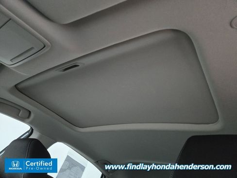 Certified 2023 Honda Accord EX image 9