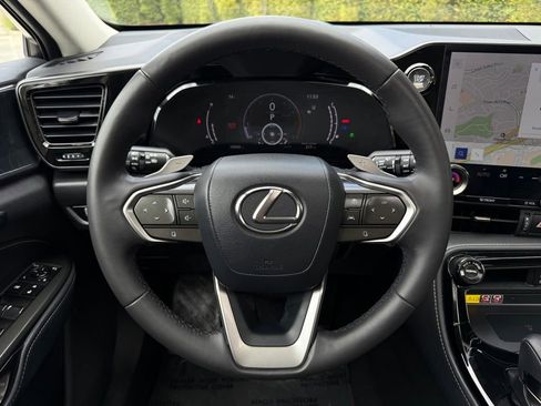 Used 2024 Lexus NX 350 AWD image 19