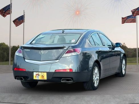Used 2010 Acura TL w/ Technology Package image 6