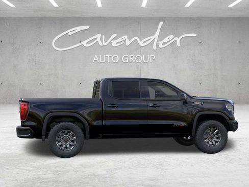 New 2026 GMC Sierra 1500 AT4X image 5