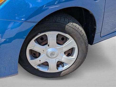 Used 2009 Toyota Matrix w/ PWR Pkg FWD image 6