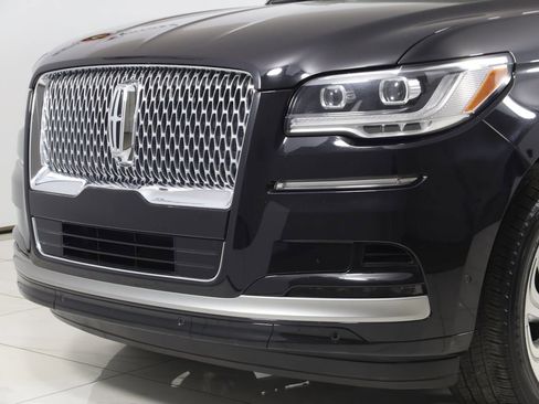 Used 2024 Lincoln Navigator Reserve AWD/4WD image 57