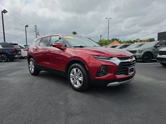 Used 2020 Chevrolet Blazer LT video 1