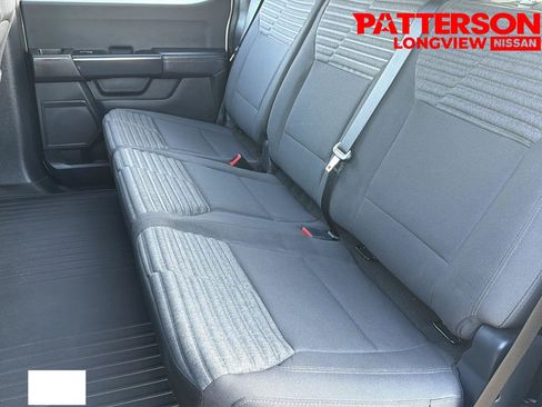 Used 2022 Ford F150 XL w/ STX Appearance Package RWD image 17