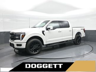 New 2026 Ford F150 Lariat w/ Equipment Group 502A High video 1