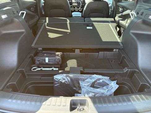 New 2026 Chevrolet Blazer EV LT AWD/4WD image 32
