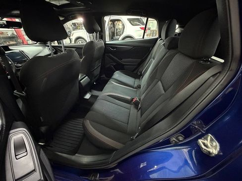 Used 2017 Subaru Impreza 2.0i Sport AWD/4WD image 16