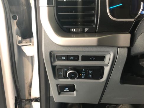 Used 2021 Ford F150 XLT w/ Equipment Group 302A High AWD/4WD image 23