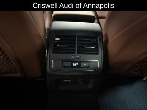 Used 2023 Audi A5 2.0T Premium Plus w/ Premium Plus AWD/4WD image 15