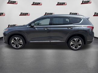 Used 2020 Hyundai Santa Fe Limited AWD/4WD video 2