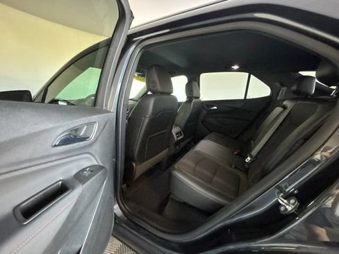 Used 2023 Chevrolet Equinox RS AWD/4WD image 25