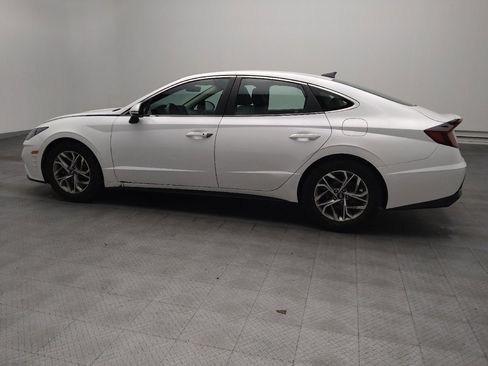 Used 2021 Hyundai Sonata SEL FWD image 3