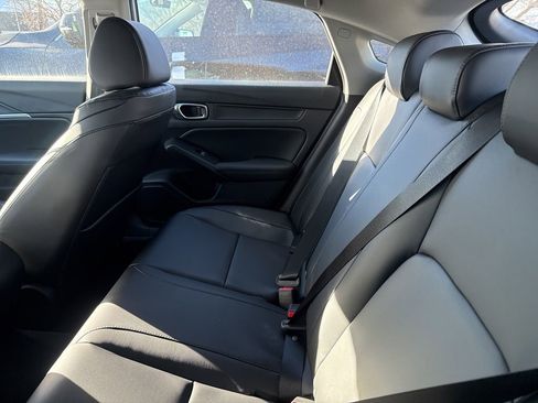 New 2026 Acura Integra Base image 4