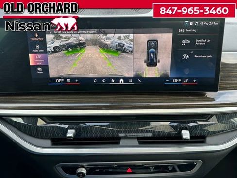 Used 2024 BMW X5 xDrive40i AWD/4WD image 18