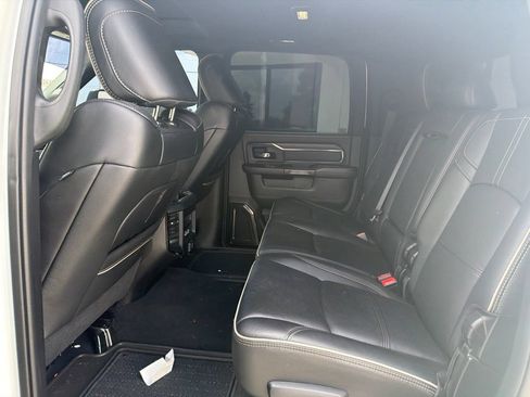 Used 2024 RAM 2500 Limited AWD/4WD image 4