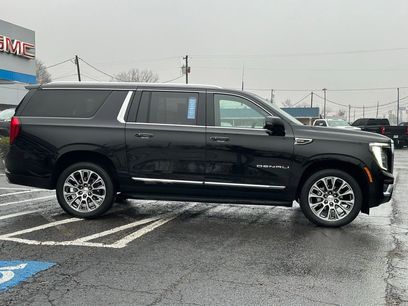 Certified 2025 GMC Yukon XL Denali