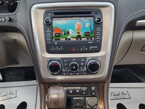 Used 2016 GMC Acadia Denali AWD/4WD image 15