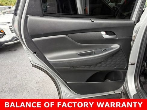 Used 2022 Hyundai Santa Fe XRT FWD image 13