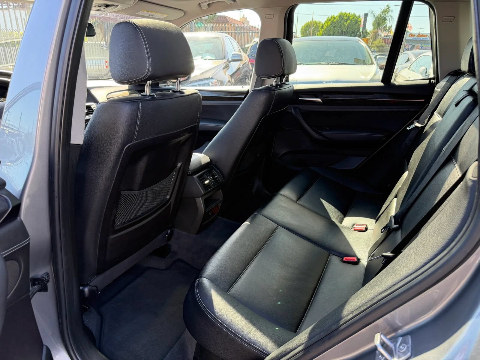 Used 2013 BMW X3 xDrive28i AWD/4WD image 32