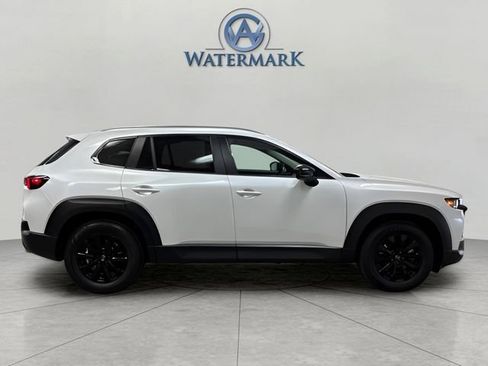 Used 2024 MAZDA CX-50 AWD 2.5 S w/ Cargo Package image 6