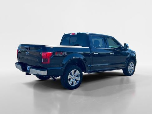 Used 2020 Ford F150 Lariat w/ Equipment Group 502A Luxury AWD/4WD image 6